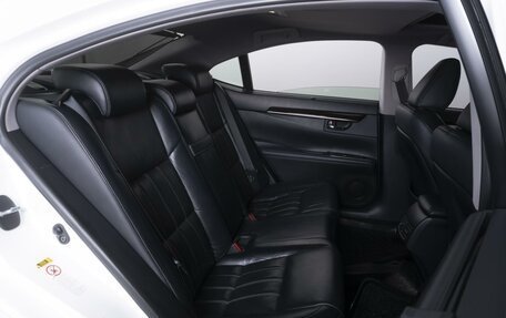 Lexus ES VII, 2015 год, 2 968 000 рублей, 2 фотография