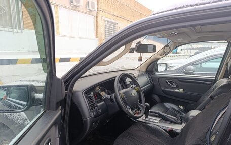 Ford Escape II, 2008 год, 800 000 рублей, 7 фотография