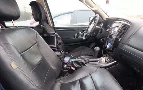 Ford Escape II, 2008 год, 800 000 рублей, 9 фотография