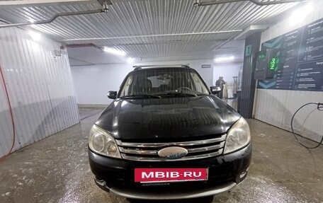 Ford Escape II, 2008 год, 800 000 рублей, 5 фотография