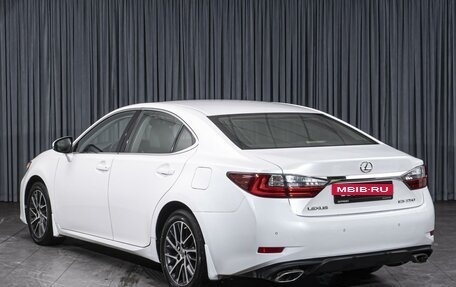 Lexus ES VII, 2015 год, 2 968 000 рублей, 9 фотография