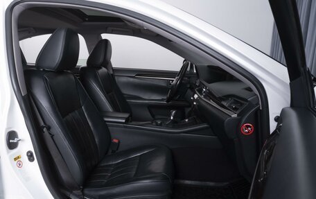 Lexus ES VII, 2015 год, 2 968 000 рублей, 13 фотография