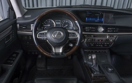 Lexus ES VII, 2015 год, 2 968 000 рублей, 16 фотография