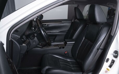 Lexus ES VII, 2015 год, 2 968 000 рублей, 15 фотография