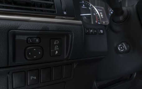 Lexus ES VII, 2015 год, 2 968 000 рублей, 22 фотография