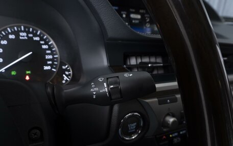 Lexus ES VII, 2015 год, 2 968 000 рублей, 20 фотография