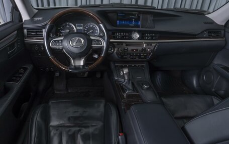 Lexus ES VII, 2015 год, 2 968 000 рублей, 12 фотография