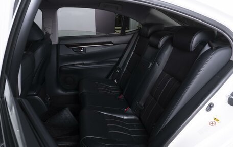 Lexus ES VII, 2015 год, 2 968 000 рублей, 14 фотография