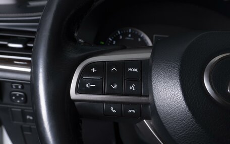 Lexus ES VII, 2015 год, 2 968 000 рублей, 21 фотография