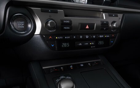 Lexus ES VII, 2015 год, 2 968 000 рублей, 18 фотография