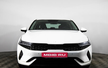 KIA K5, 2022 год, 2 599 000 рублей, 2 фотография
