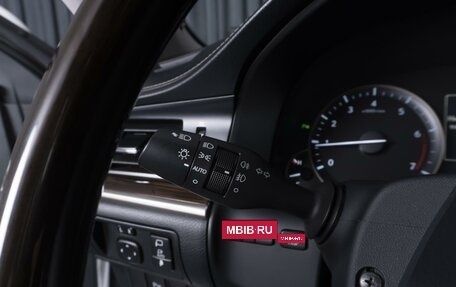 Lexus ES VII, 2015 год, 2 968 000 рублей, 19 фотография