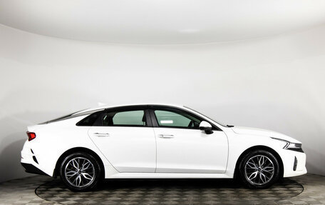 KIA K5, 2022 год, 2 599 000 рублей, 4 фотография