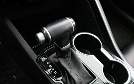 KIA K5, 2022 год, 2 599 000 рублей, 14 фотография