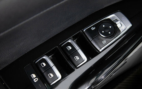 KIA K5, 2022 год, 2 599 000 рублей, 13 фотография