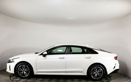 KIA K5, 2022 год, 2 599 000 рублей, 8 фотография