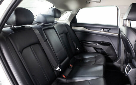 KIA K5, 2022 год, 2 599 000 рублей, 11 фотография
