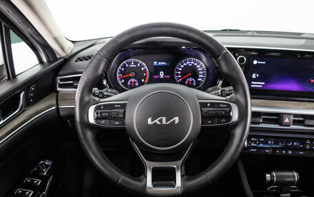 KIA K5, 2022 год, 2 599 000 рублей, 9 фотография