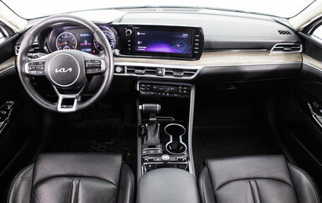 KIA K5, 2022 год, 2 599 000 рублей, 10 фотография
