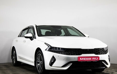 KIA K5, 2022 год, 2 599 000 рублей, 3 фотография