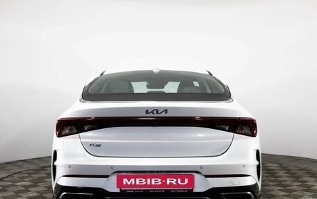 KIA K5, 2022 год, 2 599 000 рублей, 6 фотография