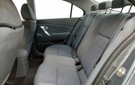 Nissan Primera III, 2006 год, 465 000 рублей, 12 фотография