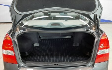 Nissan Primera III, 2006 год, 465 000 рублей, 5 фотография