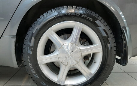 Nissan Primera III, 2006 год, 465 000 рублей, 13 фотография