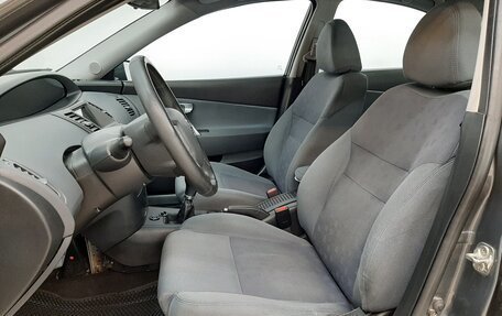 Nissan Primera III, 2006 год, 465 000 рублей, 10 фотография