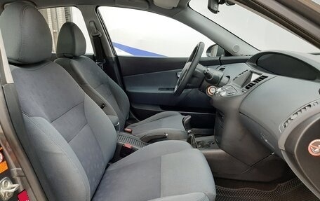 Nissan Primera III, 2006 год, 465 000 рублей, 11 фотография