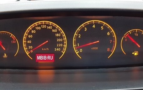 Nissan Primera III, 2006 год, 465 000 рублей, 8 фотография