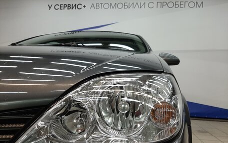 Nissan Primera III, 2006 год, 465 000 рублей, 22 фотография