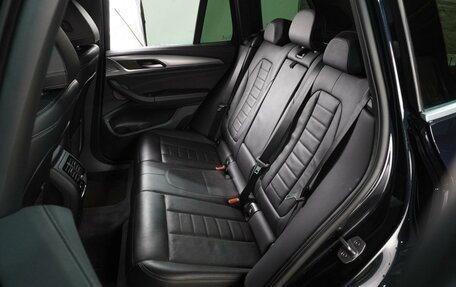 BMW X3, 2019 год, 5 619 000 рублей, 9 фотография