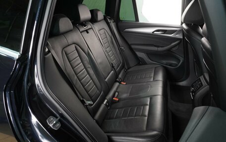 BMW X3, 2019 год, 5 619 000 рублей, 7 фотография