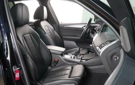 BMW X3, 2019 год, 5 619 000 рублей, 8 фотография