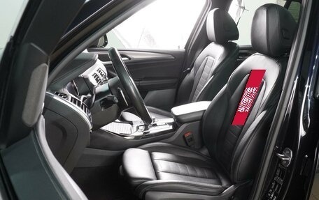 BMW X3, 2019 год, 5 619 000 рублей, 10 фотография