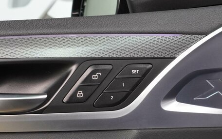 BMW X3, 2019 год, 5 619 000 рублей, 18 фотография