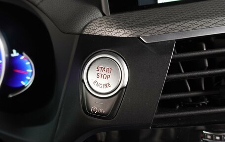 BMW X3, 2019 год, 5 619 000 рублей, 25 фотография