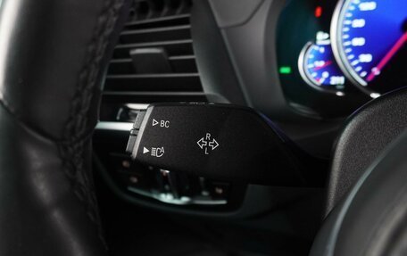 BMW X3, 2019 год, 5 619 000 рублей, 22 фотография