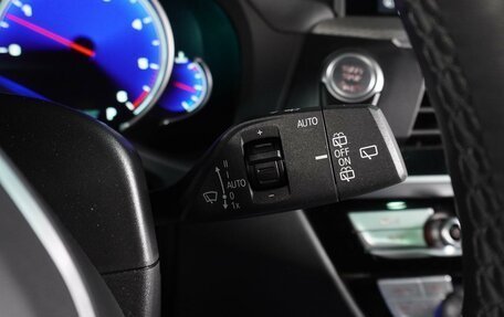 BMW X3, 2019 год, 5 619 000 рублей, 23 фотография