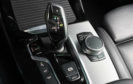 BMW X3, 2019 год, 5 619 000 рублей, 27 фотография