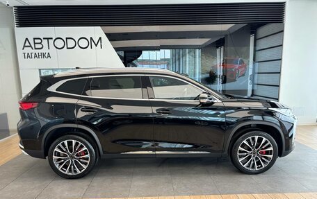 CheryExeed TXL, 2024 год, 3 600 000 рублей, 7 фотография