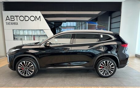 CheryExeed TXL, 2024 год, 3 600 000 рублей, 3 фотография