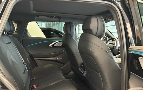 CheryExeed TXL, 2024 год, 3 600 000 рублей, 12 фотография