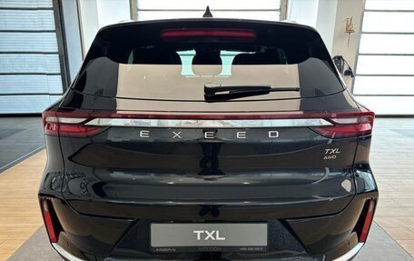 CheryExeed TXL, 2024 год, 3 600 000 рублей, 8 фотография