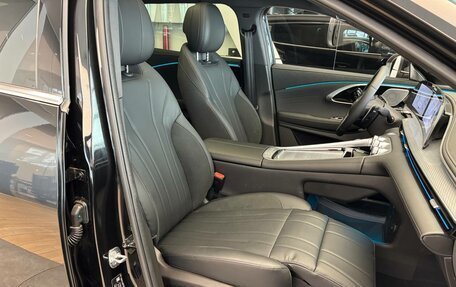 CheryExeed TXL, 2024 год, 3 600 000 рублей, 11 фотография