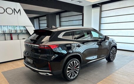 CheryExeed TXL, 2024 год, 3 600 000 рублей, 6 фотография