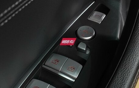 BMW X3, 2019 год, 5 619 000 рублей, 28 фотография