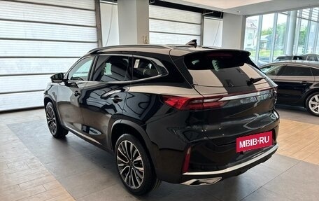 CheryExeed TXL, 2024 год, 3 600 000 рублей, 4 фотография