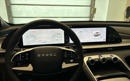 CheryExeed TXL, 2024 год, 3 600 000 рублей, 17 фотография